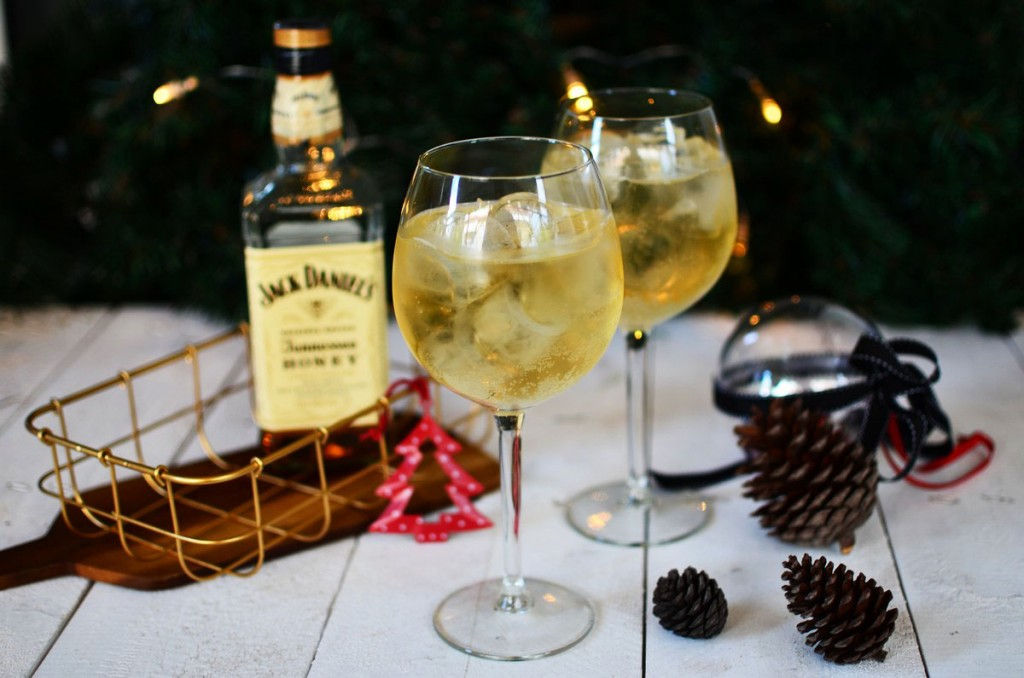 COCKTAIL, JACK DANIEL HONEY, RECIPE, cool artisan 3