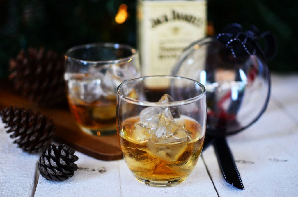 COCKTAIL, JACK DANIEL HONEY, RECIPE, cool artisan 6