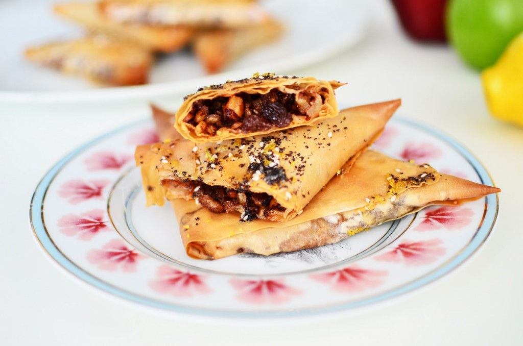 pie, apple, apple pie, mini pies, crust