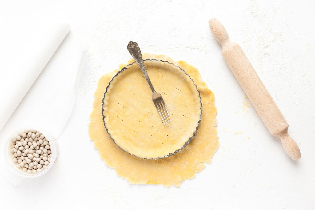 dough, homemade, recipe, crust, tart, pie