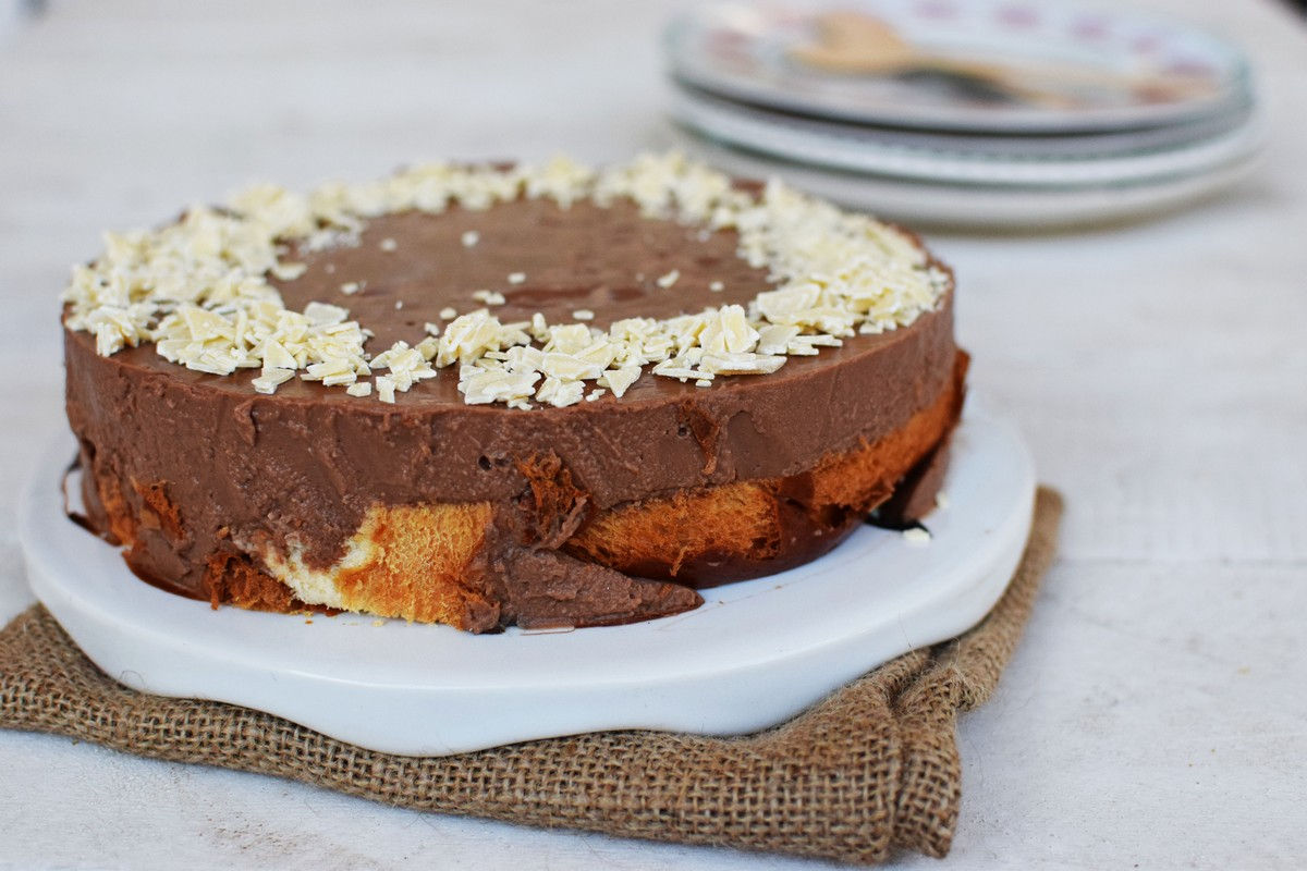 ekmek, chocolate, tsoureki, recipe, syrup
