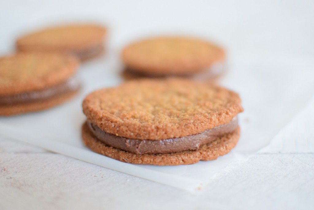 tahini, oatmeal, cookies, chocolate, cocoa, healthy