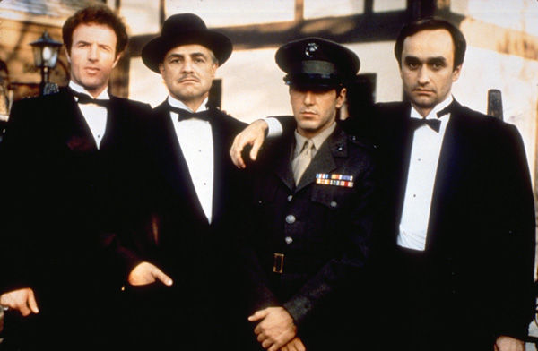 god father