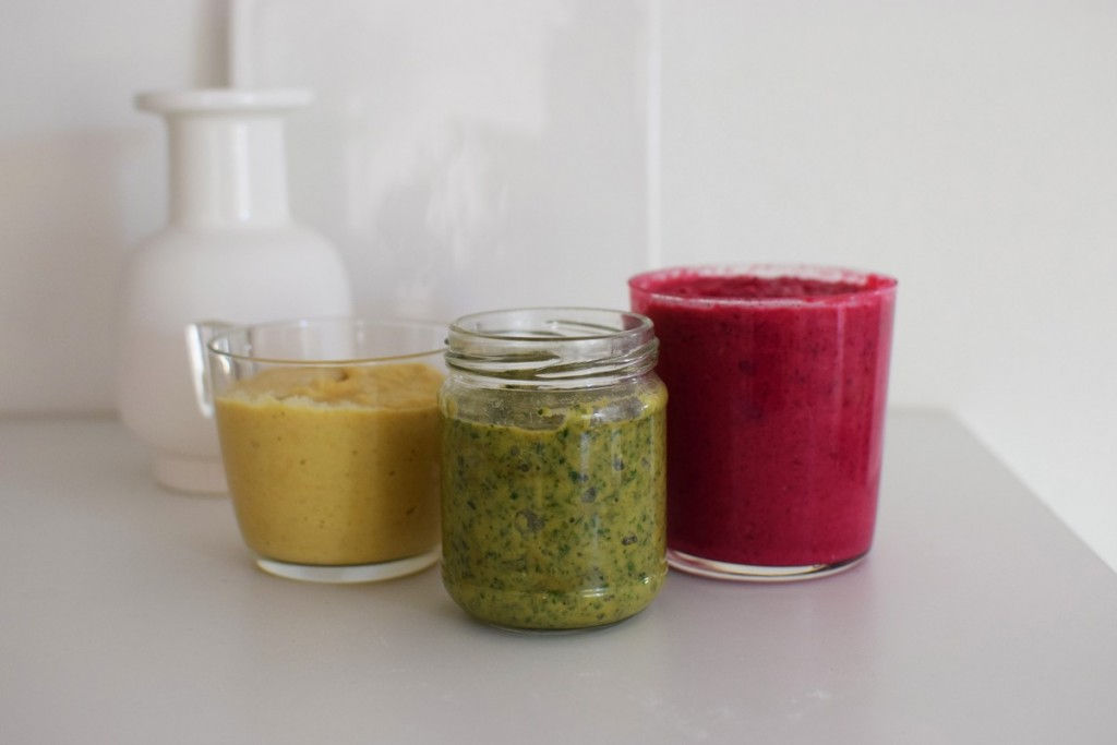 hummus. basil, beetroot, recipe, healthy variations, food styling, love, minimal food, easy, legumes