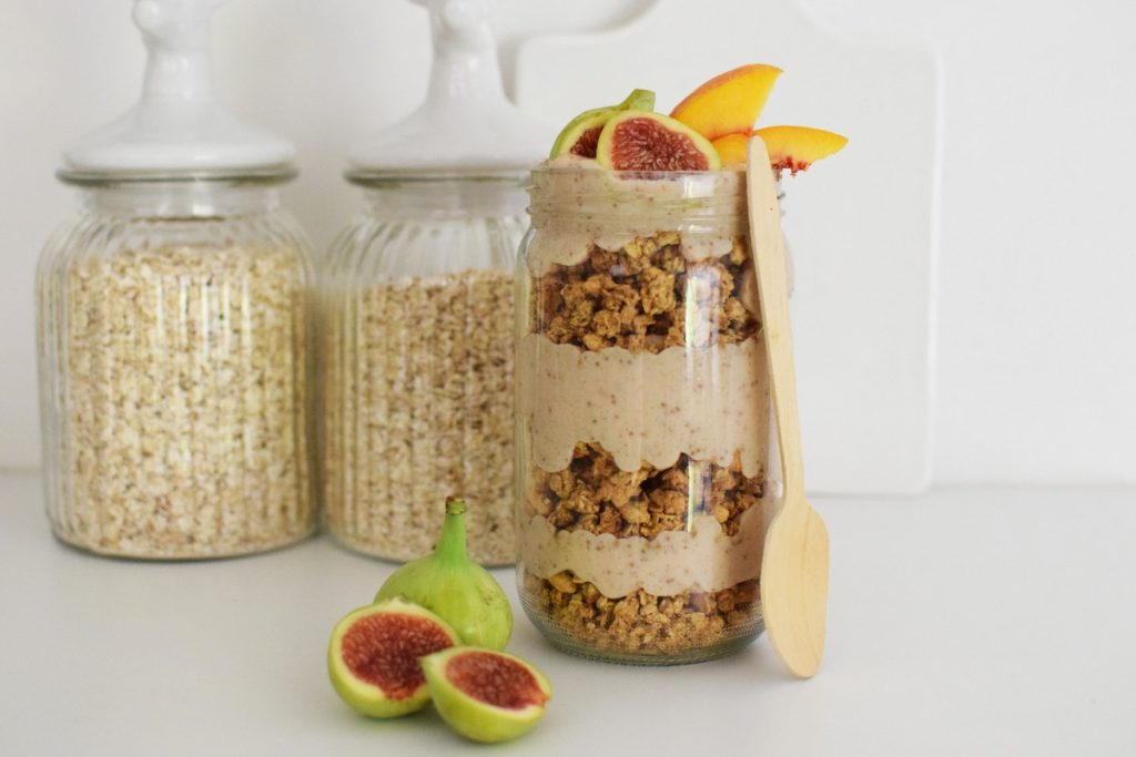 fig smoothie recipe, greek yogurt, food blogger, food styling, blog awards, saveur mag, recipe, cool artisan