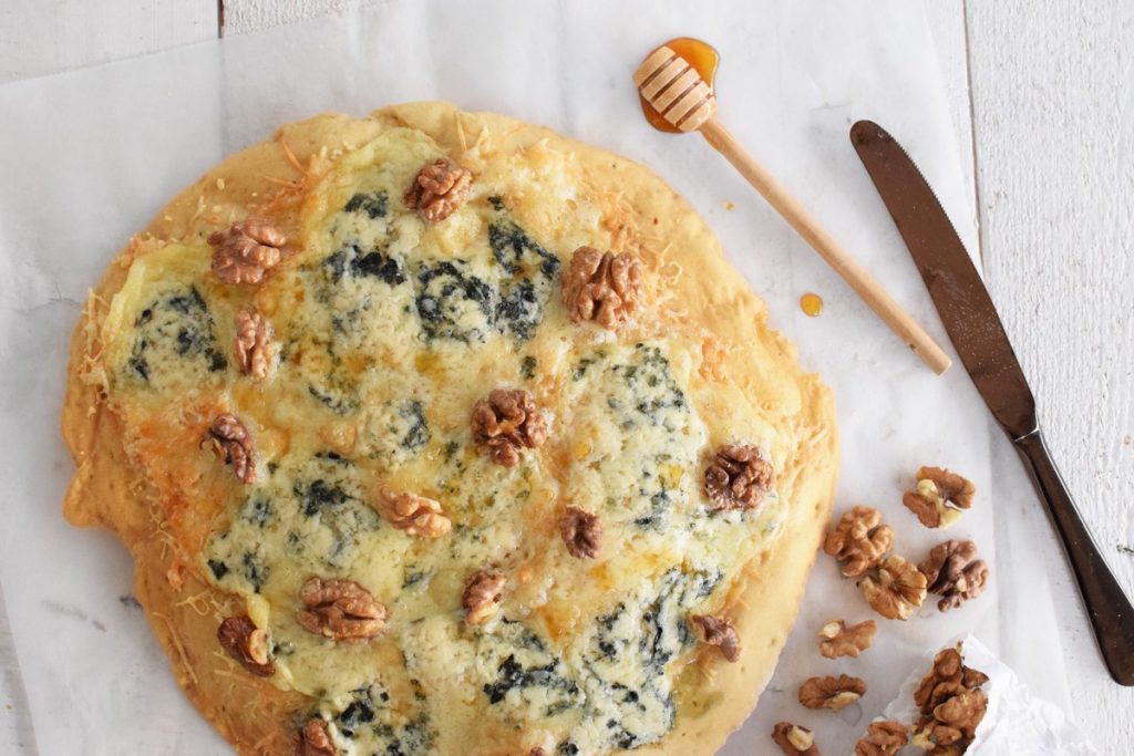 pizza, recipe, food blog, homemade dough, food styling, food blog, awards, best, saveur, cool artisan, gabriel nikolaidis