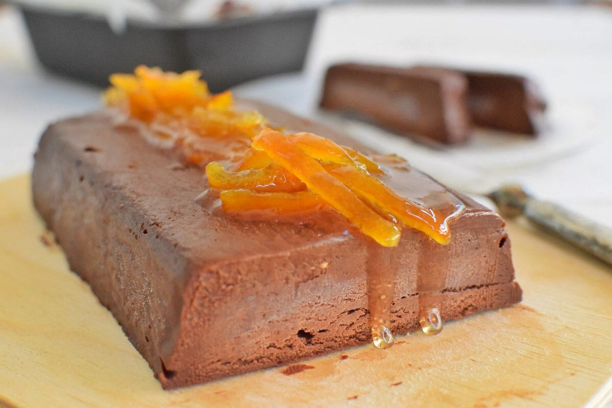 chcocolate, recipe, chocolate marquise, cool artisan, orange, food blog, awards, 2016, trend, food styling, simple recipe , cool artisan, gabriel nikolaidis