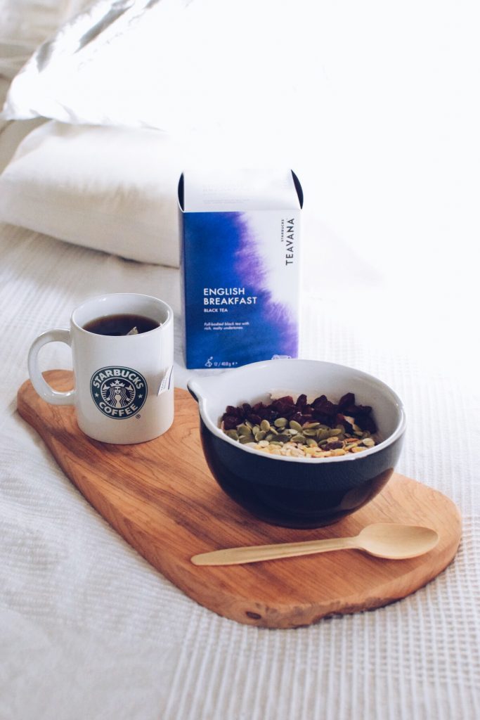 starbucks, teavana, food styling, cookies, cool artisan 1