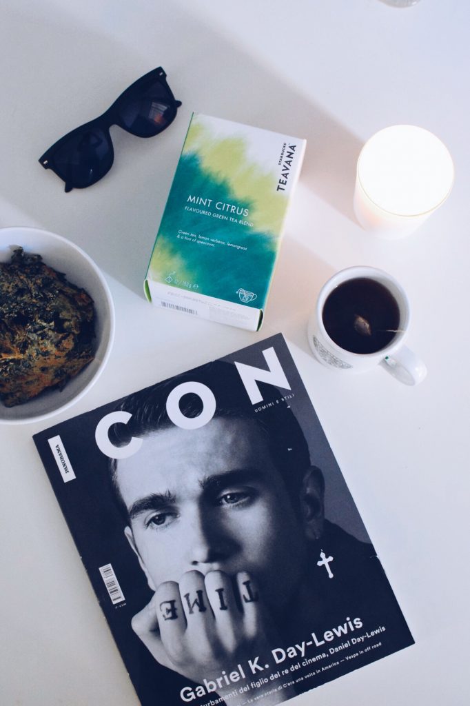 starbucks, teavana, food styling, cookies, cool artisan 1