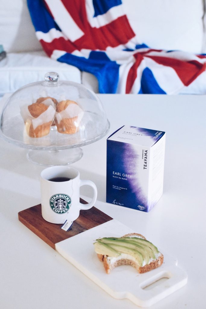 starbucks, teavana, food styling, cookies, cool artisan 1