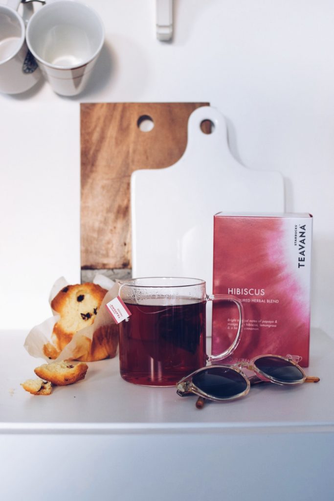 starbucks, teavana, food styling, cookies, cool artisan 1