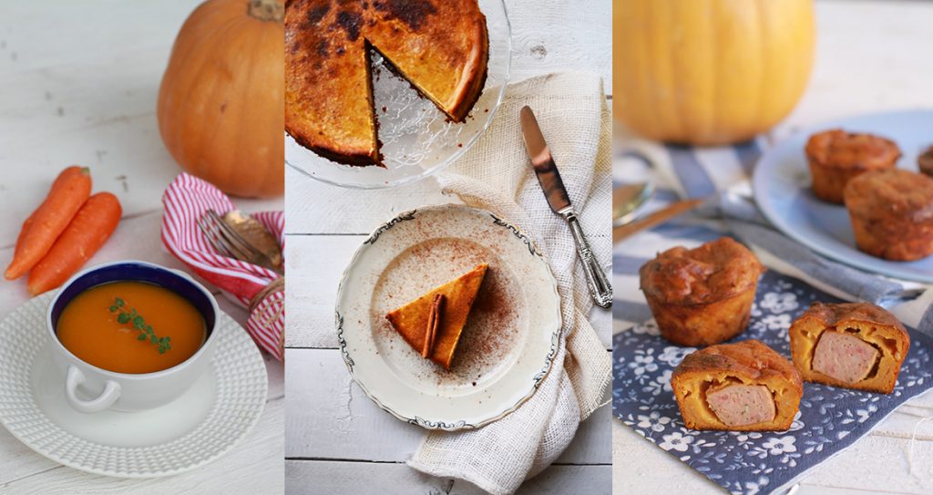 pumkin-recipes