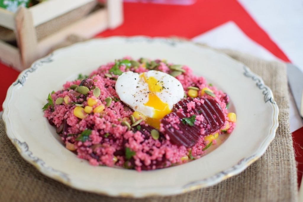 beetroot-couscous-salad-recipe-egg-corn-pumkin-seeds-cool-artisan-food-blog-awards-2017-best-saveur-mag-gabriel-nikolaidis-1