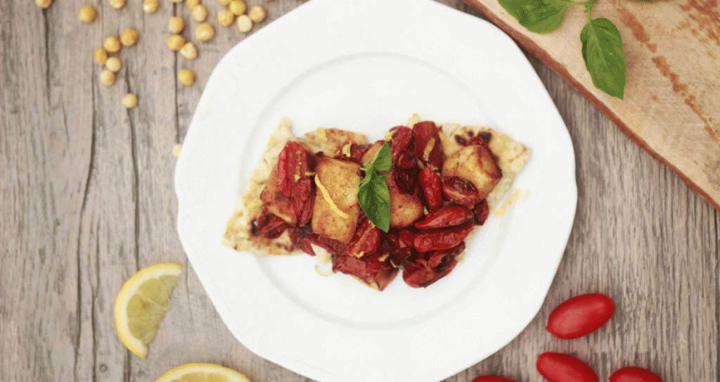 ΡΕΒΥΘΙΑ, ΤΑΧΙΝΙ, ΣΟΥΤΖΟΥΚΑΚΙΑ, VEGAN, ΣΥΝΤΑΓΗ, CHICKPEAS, TAHINI, RECIPE, FOOD TRENDS 2017, COOL ARTISAN