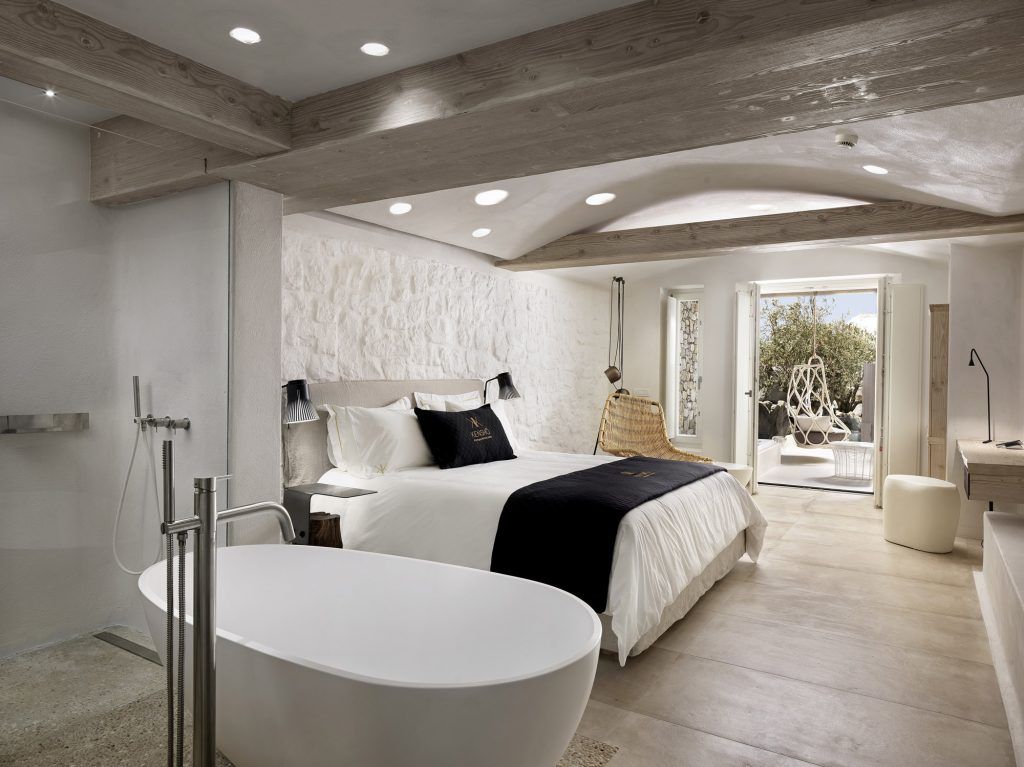 WORLD BOUTIQUE HOTEL AWARDS, ΞΕΝΟΔΟΧΕΙΟ, ΜΥΚΟΝΟΣ, ΒΡΑΒΕΙΟ, KENSHO,