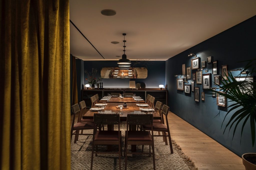NOLITA, εστιατόριο, ΔΙΟΝΥΣΗΣ ΑΛΕΡΤΑΣ, ΓΙΑΝΝΗΣ ΛΙΟΚΑΣ, ΦΑΓΗΤΟ, ΣΕΦ, ΙΤΑΛΙΚΗ ΚΟΥΖΙΝΑ
