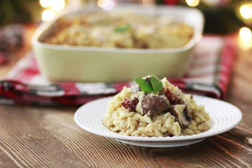 VEGAN, ΜΠΕΣΑΜΕΛ, ΚΟΥΝΟΥΠΙΔΙ, ΖΥΜΑΡΙΚΑ, PASTA, CAULIFLOWER, PASTA AL FORNO, ΖΥΜΑΡΙΚΑ ΦΟΥΡΝΟΥ, COOLARTISAN,