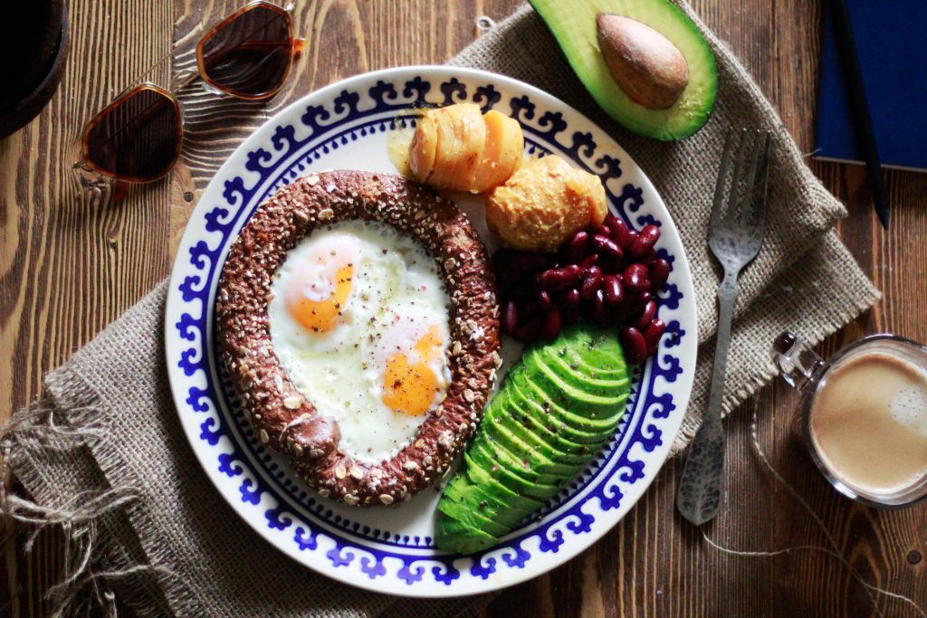 BRUNCH, WEENEND BRUNCH, SAVORY BRUNCH, EGGS, EGGS RECIPE, COOL ARTISAN