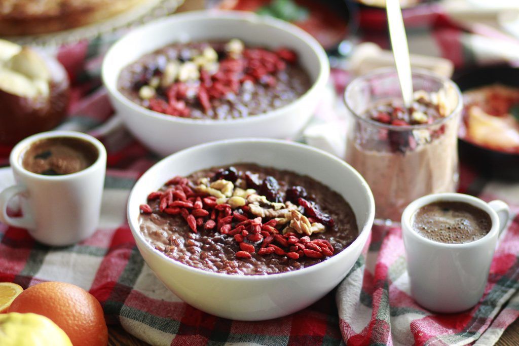 RICE PUDDING, CHOCOLATE, COOL ARTISAN, RICE PUDDING RECIPE, ΡΥΖΟΓΑΛΟ, ΣΟΚΟΛΑΤΑ, ΡΥΖΟΓΑΛΟ ΜΕ ΣΟΚΟΛΑΤΑ, ΣΥΝΤΑΓΗ ΓΙΑ ΡΥΖΟΓΑΛΟ