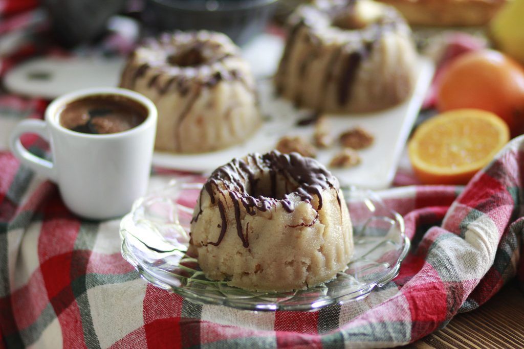 SEMOLINA HALVA, HALVA RECIPE, COFFEE FLAVORED HALVA, ΧΑΛΒΑΣ, ΣΙΜΙΓΔΑΛΙ, ΣΙΜΙΓΔΑΛΕΝΙΟΣ ΧΑΛΒΑΣ, COOL ARTISAN,