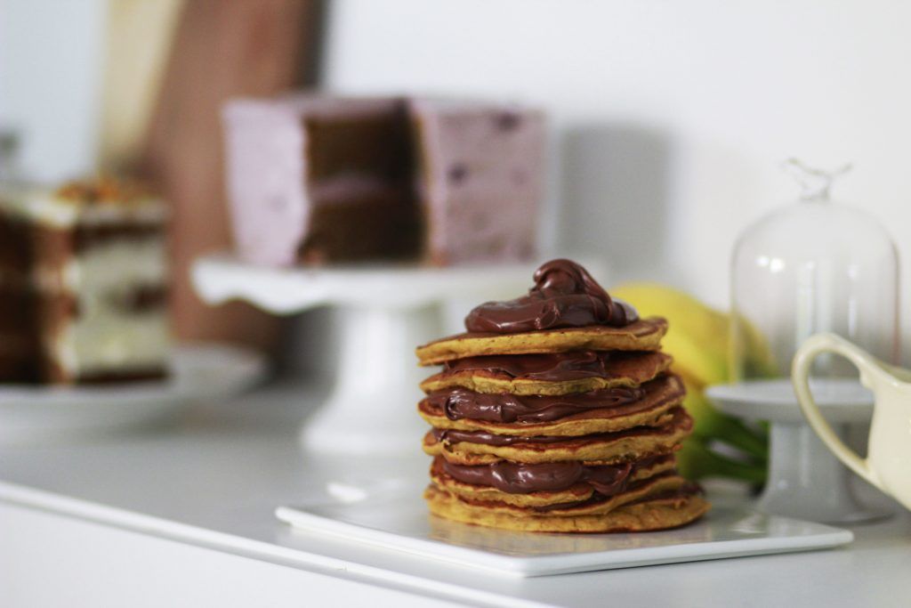 PANCAKES, PANCAKES RECIPES, COOL ARTISAN, CHOCOLATE, VEGAN PANCAKES, SAVORY PANCAKES,