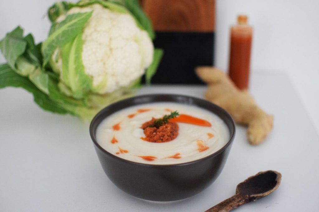 cauliflower-tabasco-ginger-soup-recipe-2