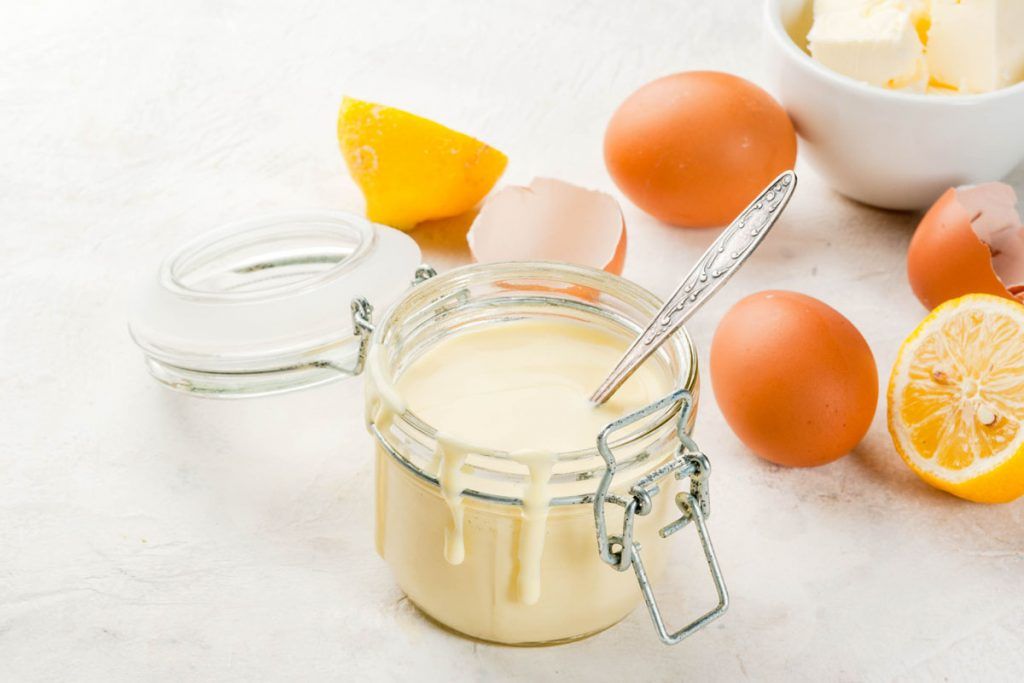 Hollandaise sauce, ΣΟΣ ΟΛΛΑΝΤΕΖ, COOL ARTISAN,