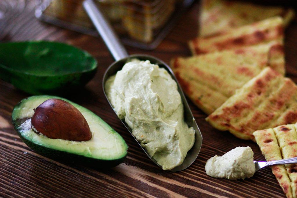 ΤΖΑΤΖΙΚΙ, ΤΖΑΤΖΙΚΙ ΜΕ ΑΒΟΚΑΝΤΟ, ΑΒΟΚΑΝΤΟ, COOL ARTISAN, AVOCADO DIP, AVOCADO YOGHURT DIP, ΤΣΙΚΝΟΠΕΜΠΤΗ