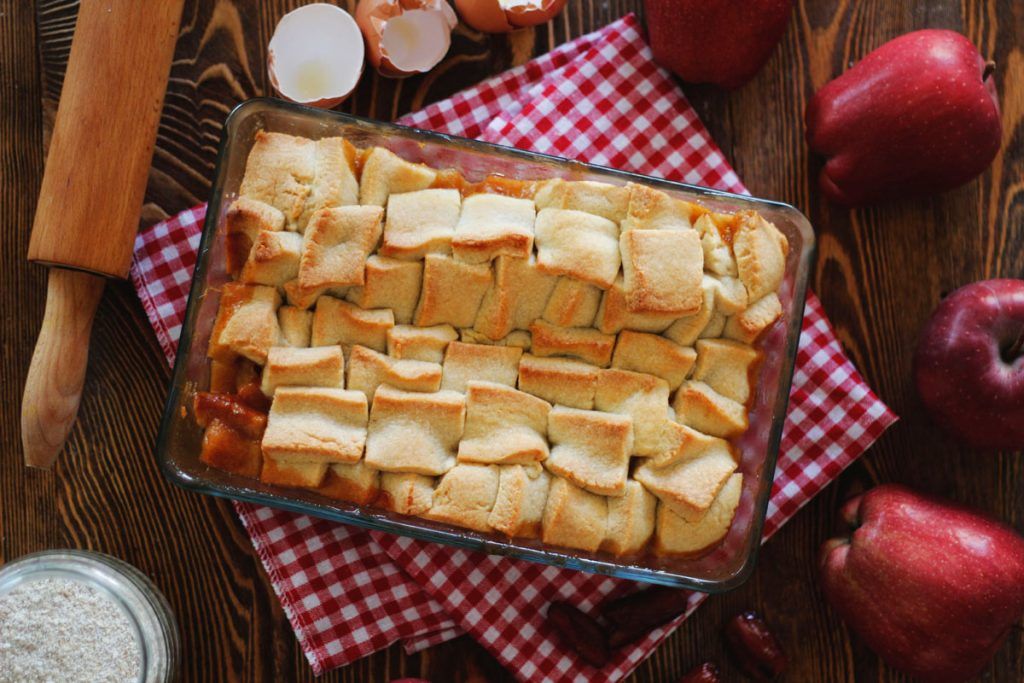 ΜΗΛΟΠΙΤΑ, ΜΗΛΑ, ΜΗΛΟΠΙΤΑ POWDOWDY, COOL ARTISAN, POWDOWDY APPLEPIE