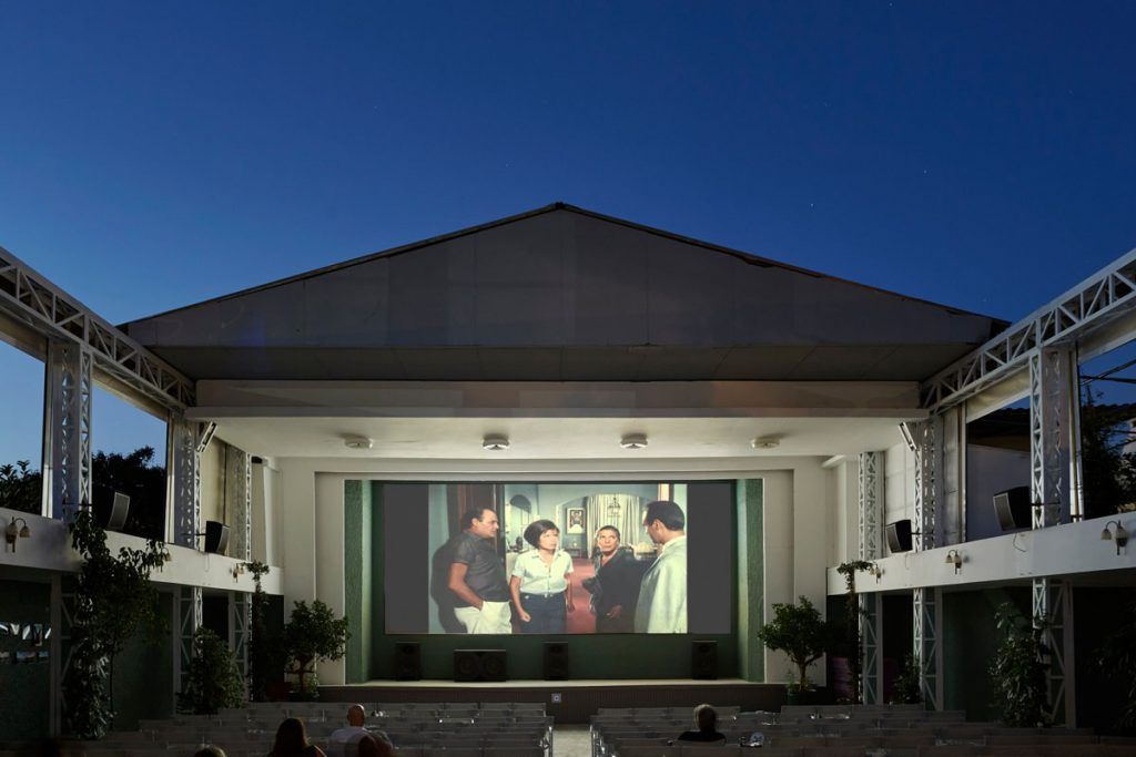 Cine Titania