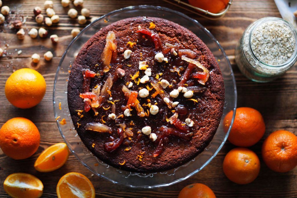 COOL ARTISAN, QUINCE, ORANGE PIE, VEGAN, VEGAN RECIPE, ΠΟΡΤΟΚΑΛΟΠΙΤΑ, ΚΥΔΩΝΙ