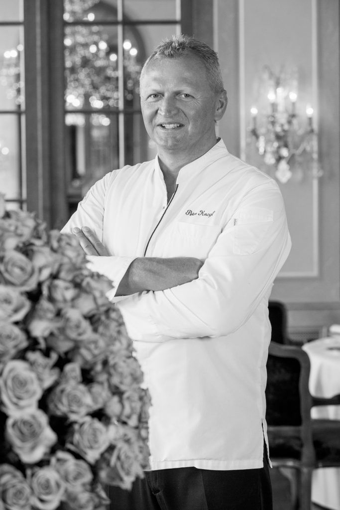 PETER KOGL, SPONDI MICHELIN STAR DINNERS, ΣΠΟΝΔΗ, COOL ARTISAN, ΣΕΦ