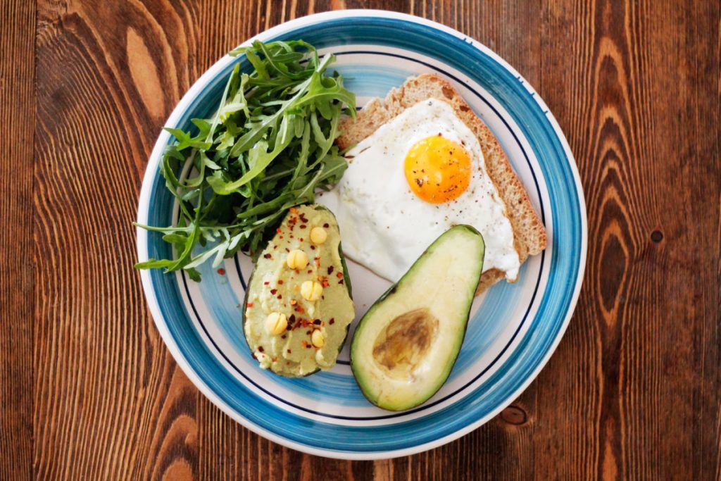 Avocado, hummus, αβοκάντο, Χούμους