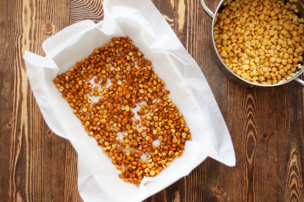 ρεβύθι, chickpeas