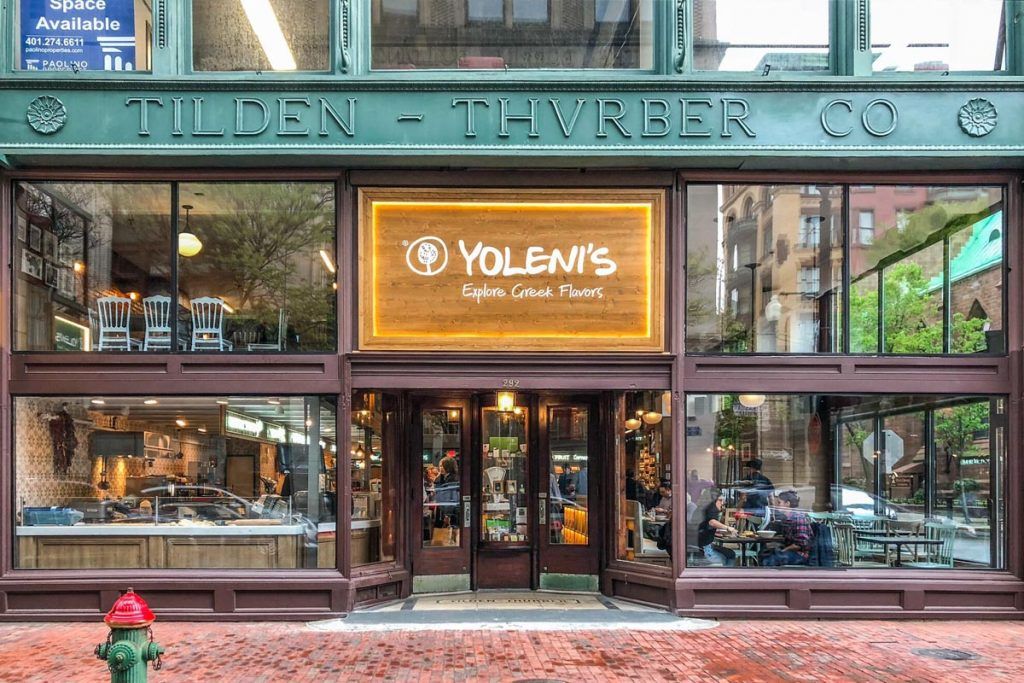 yolenis