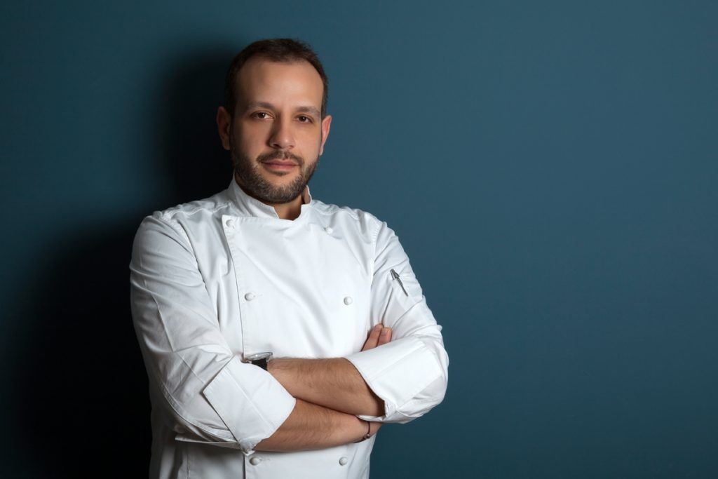 ChefGiannisLiokas