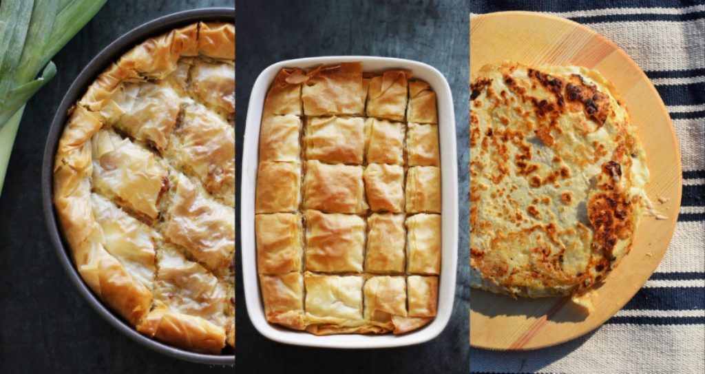 pies slide