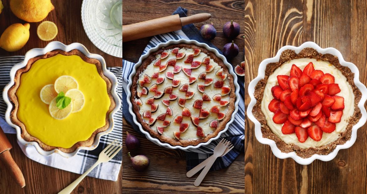 tartes