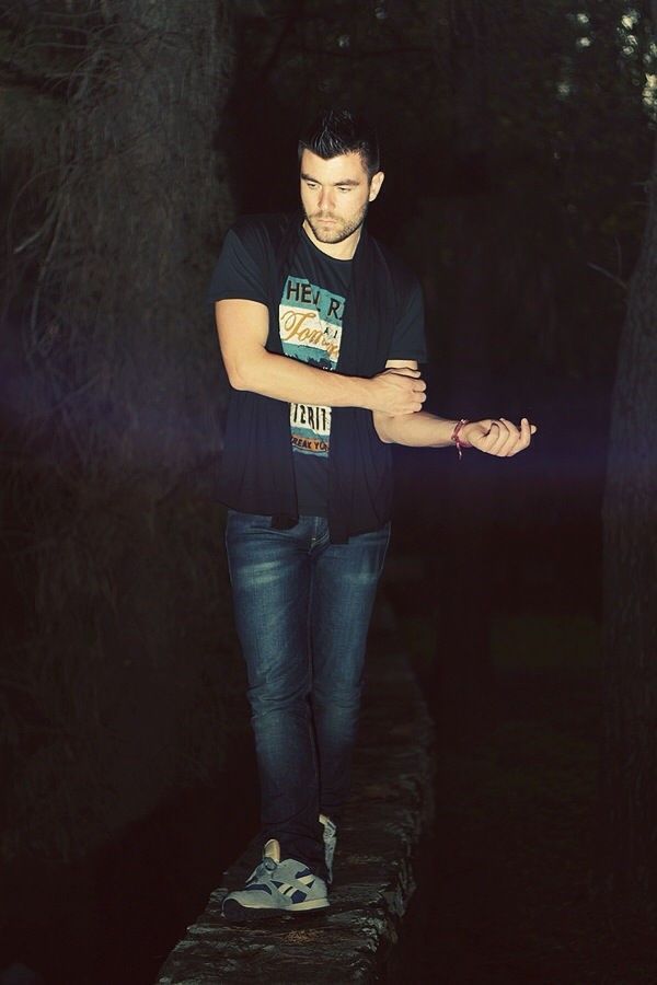 STREET STYLE MAN BOY FASHION BLOGGER COOL ARTISAN ΓΑΒΡΙΗΛ ΝΙΚΟΛΑΙΔΗΣ