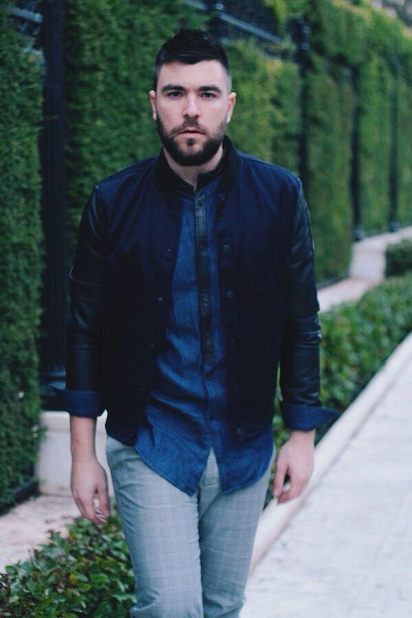 street style man fashion blogger blog Athens στυλ Cool Artisan Γαβριήλ Νικολαίδης