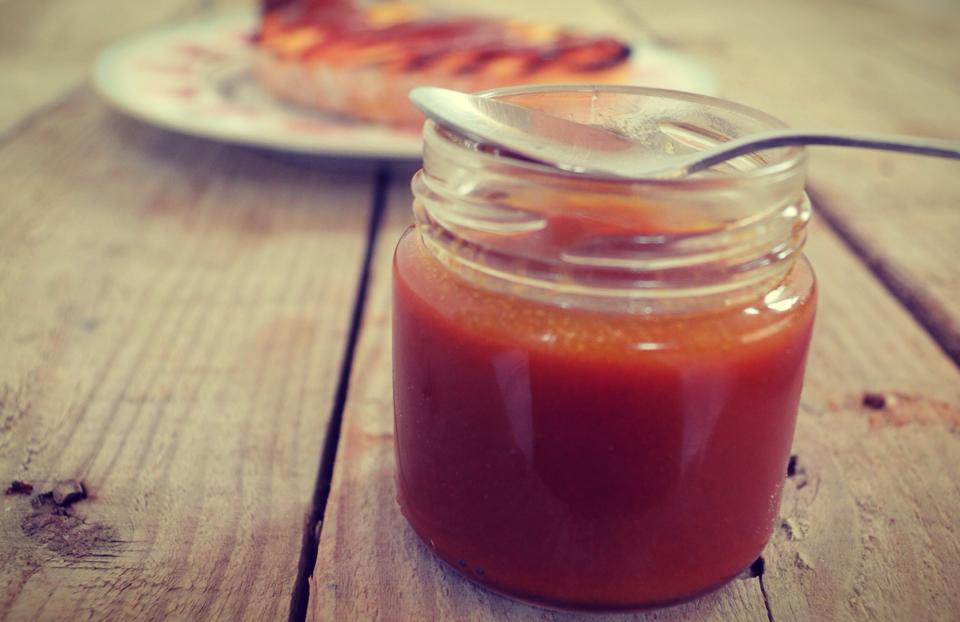 Salted Caramel Sauce, (4 ingredients only), συνταγή, αλμυρή καραμέλα γάλακτος, cool artisan, Γαβριήλ Νικολαίδης.jpg