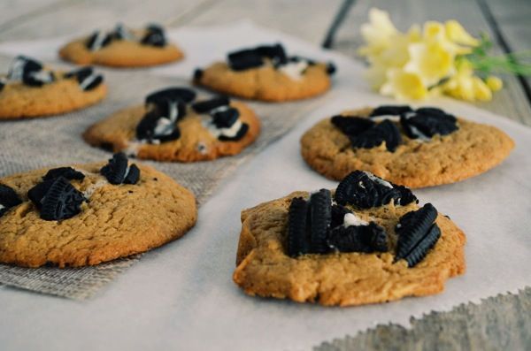 Chream cheese - chocolate cookies, recipe, συνταγή, μπισκότα, σοκολάτα , τυρί κρέμα, cool artisan, Γαβριήλ Νικολαίδης