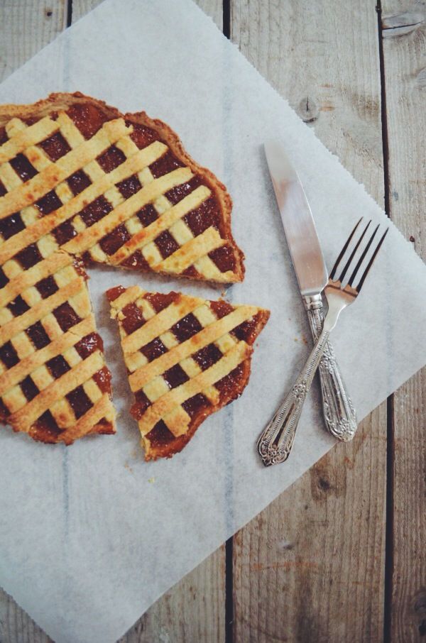 pasta flora, recipe, συνταγή , πάστα φλόρα, cool artisan, Γαβριήλ Νικολαίδης.JPG