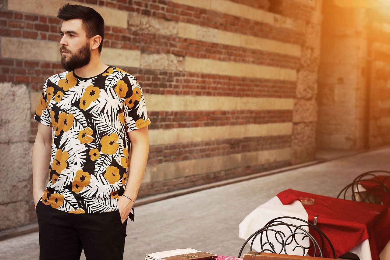 italy street style man fashion blogger mens style Γαβριηλ Νικολαιδης