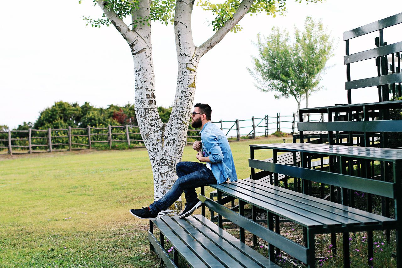 street style, fashion, man, fashion blogger, ravel, summer 2014, greece, diesel, denimeye calzedonia, sunglasses, cool artisan, Γαβριήλ Νικολαίδης