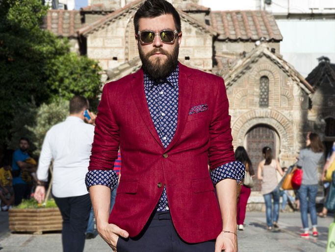 hm summer party summericon, gisele, cool artisan, Γαβριήλ Νικολαίδη