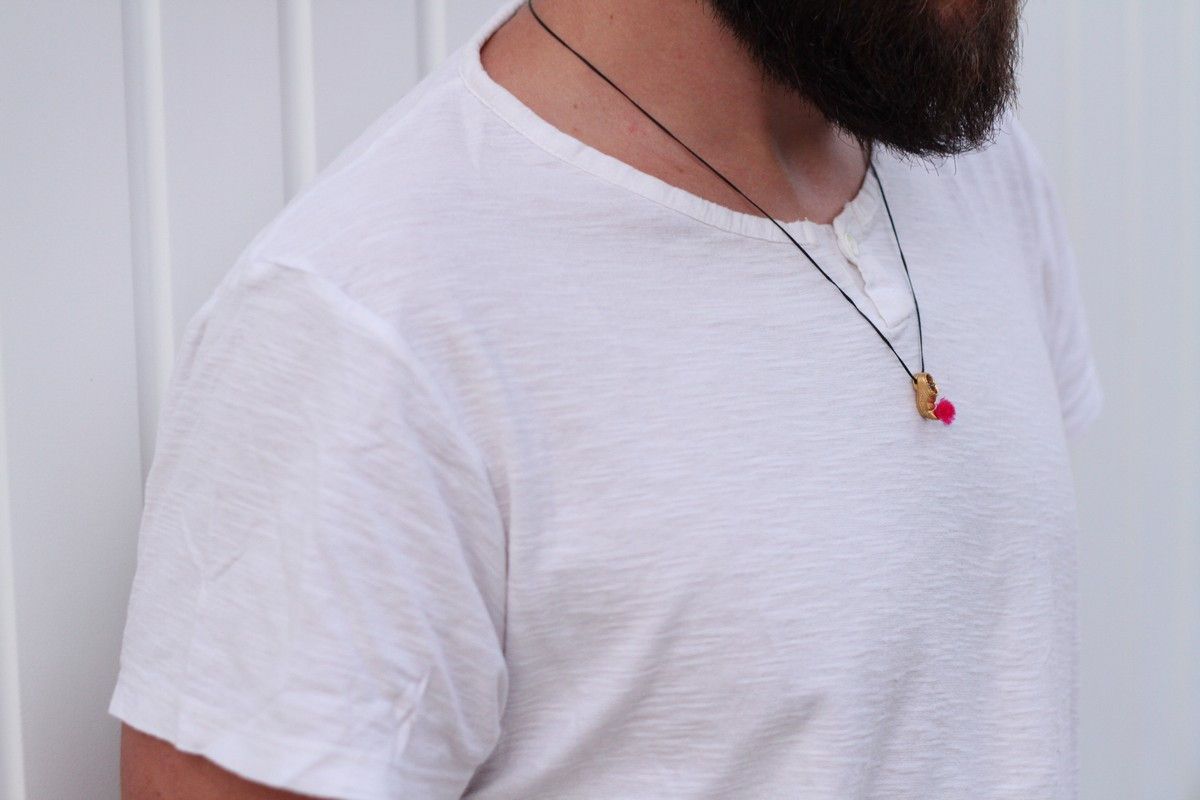 Greek Tsarouhi, Keep calm and wear your Greek tsarouhi, KATERINA IOANNIDIS & CO. - CONTEMPORARY JEWELLERY , charms , bracelet, βραχιόλι, Γαβριήλ Νικολαΐδης, cool artisan