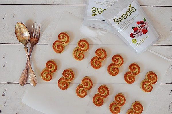 βουτήματα πορτοκαλιού, στέβια, συνταγή, sweete stevia, Γαβριήλ Νικολαίδης, cool artisan