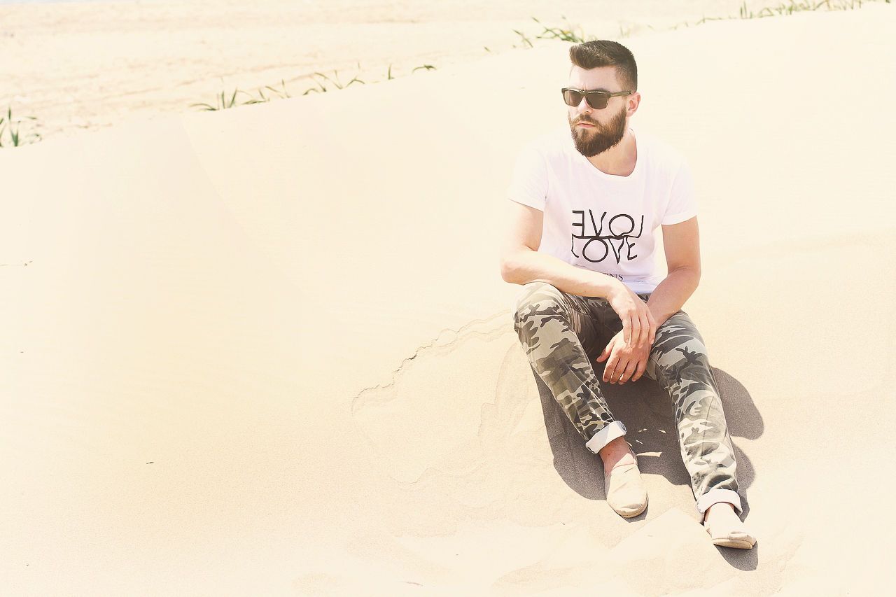 Γαβριήλ Νικολαΐδης, T-shirt, συλλογή, cool artisan, dapper guilt, man street style, fashion blog, fashion blogger, T-shirt, summer , 2014, new, trends