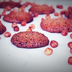 cookies, recipe, 3 ingredients, super, easy, super fast, μπισκότα, συνταγή, φουντούκι, 3 υλικά cool artisan, Γαβριήλ Νικολαίδης